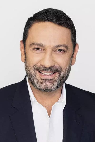 Michalis Marinos profile photo