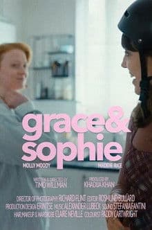 Grace & Sophie poster