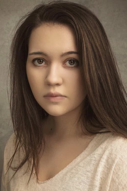 Imogen Byron profile photo