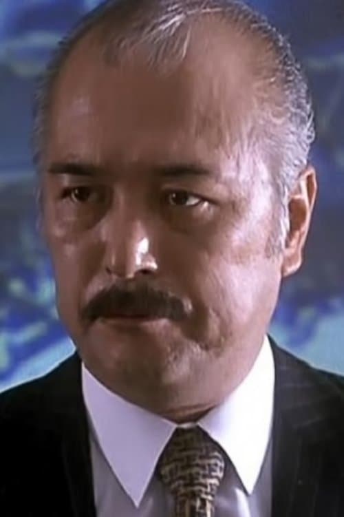 Kenzō Ogiwara profile photo