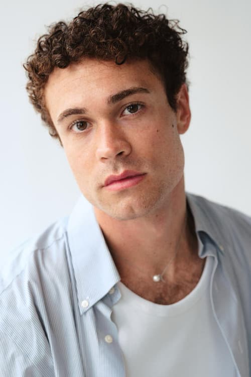 Harris Donnelly profile photo