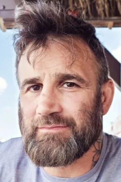 Phil Baroni profile photo