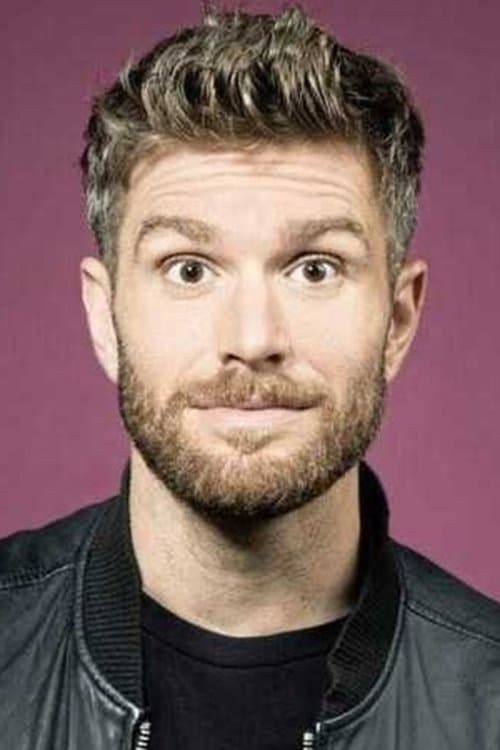 Joel Dommett profile photo
