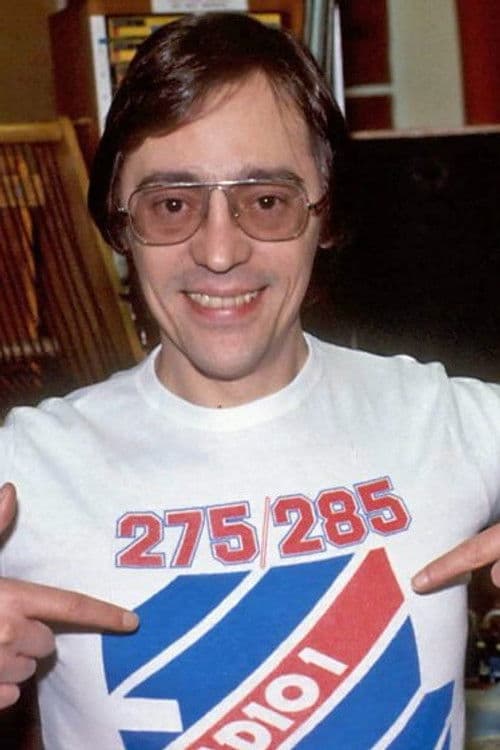 Tommy Vance profile photo