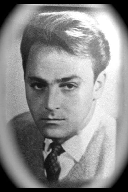 The Shunammite poster