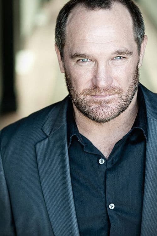 Patrick Robert Smith profile photo