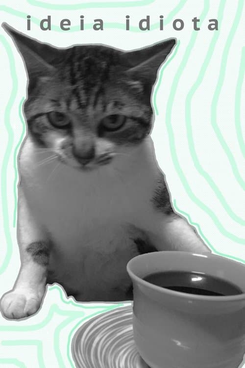 ideia idiota poster