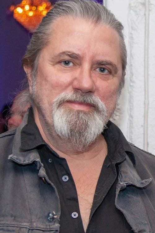 Pelle Alsing profile photo