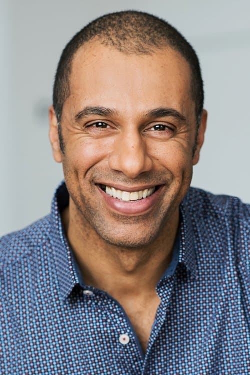 Martin David Peters profile photo