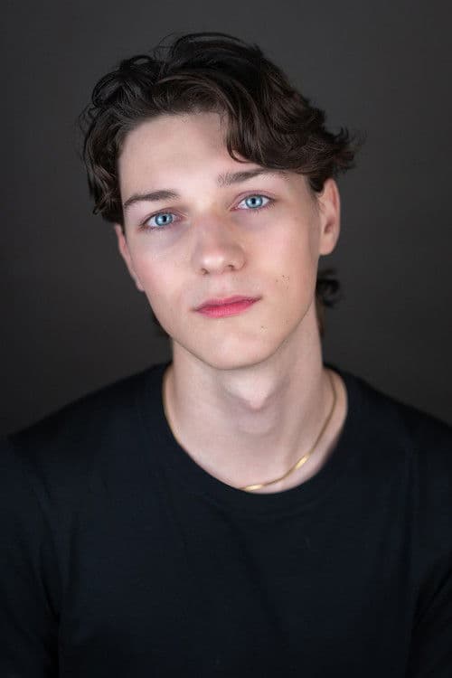 Philippe Bélanger profile photo