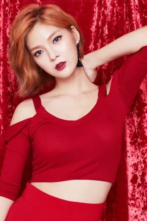 Jo So-jin profile photo