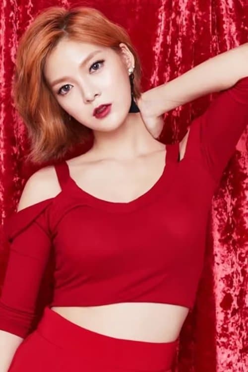 Jo So-jin profile photo