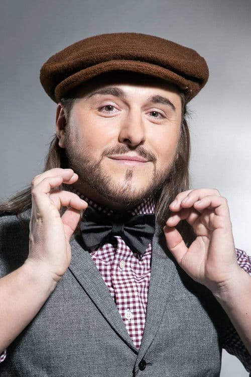 Martin Meľo profile photo