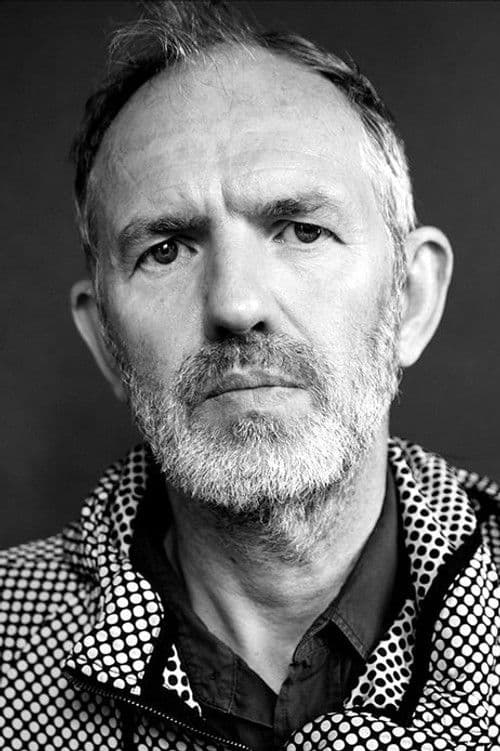 Anton Corbijn profile photo