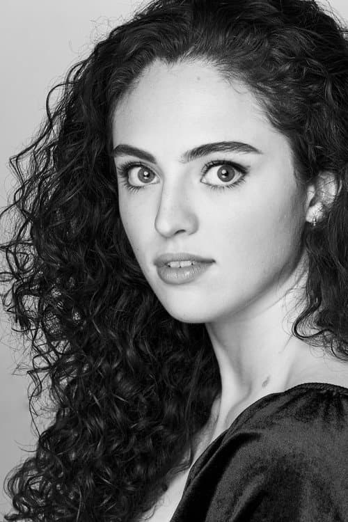Paris Jane Evans profile photo