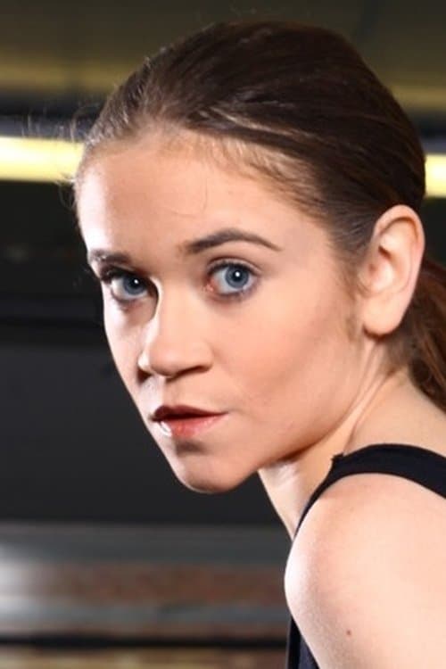 Lucie Bee profile photo