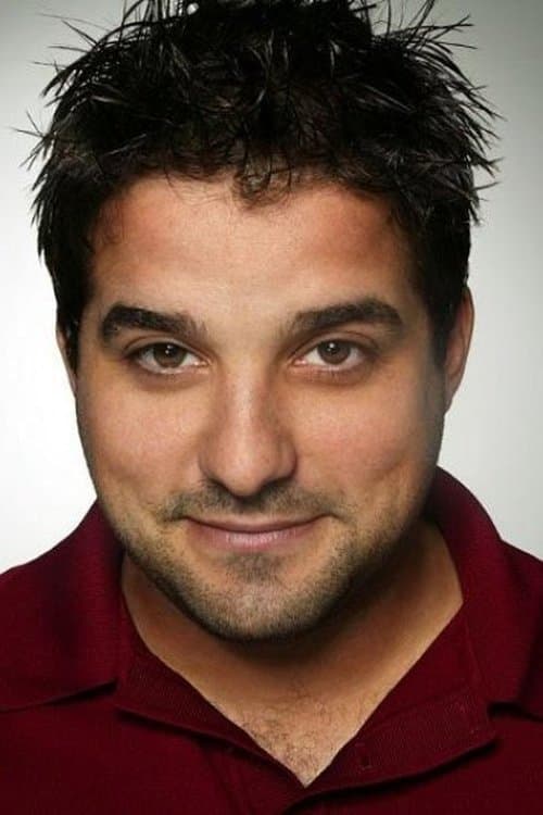 Russell Steinberg profile photo