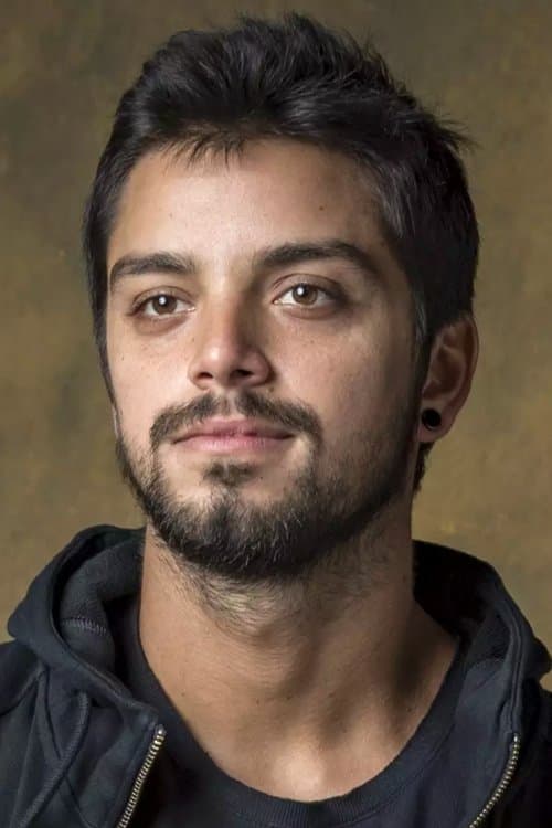 Rodrigo Simas profile photo