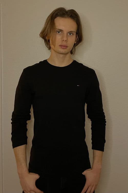 Justin Geertsen profile photo