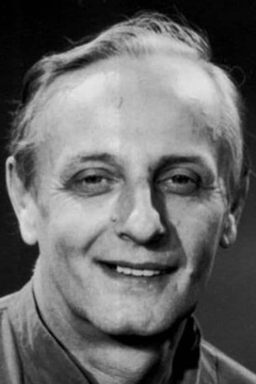 Oto Ševčík profile photo