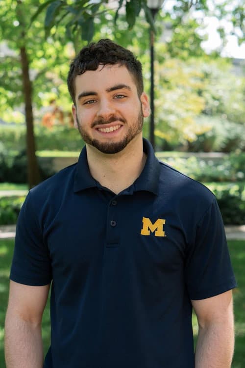 Benjamin Vomastek profile photo