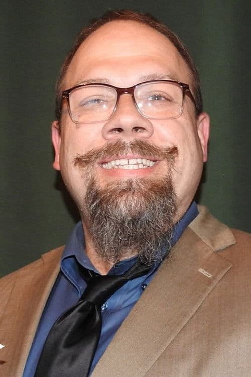 Jason Maurer profile photo