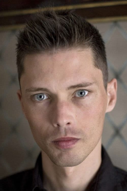 Simon Staho profile photo