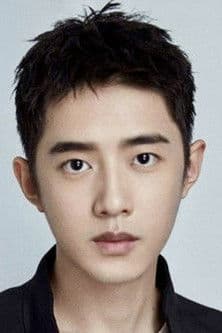 Liang Jingkang profile photo