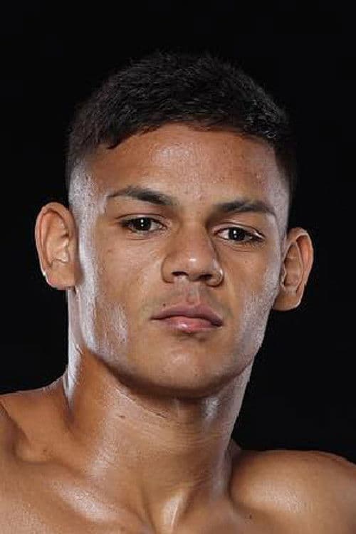 Frevian Gonzalez Robles profile photo