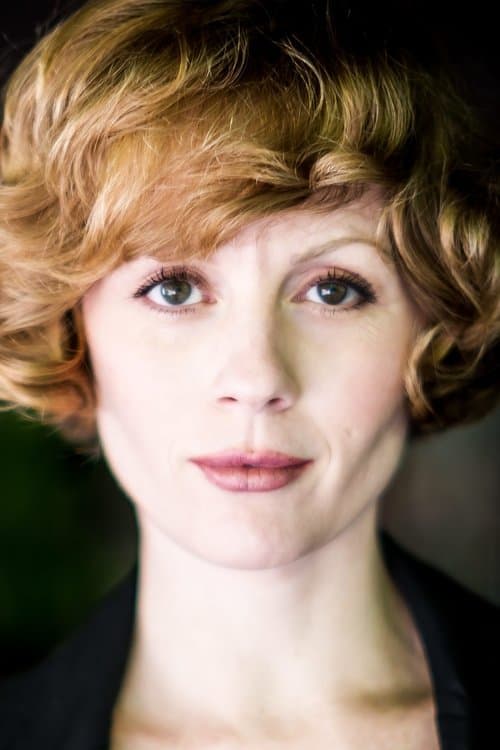 Megan Brown profile photo