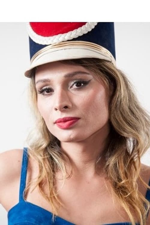 Renata Bastos profile photo