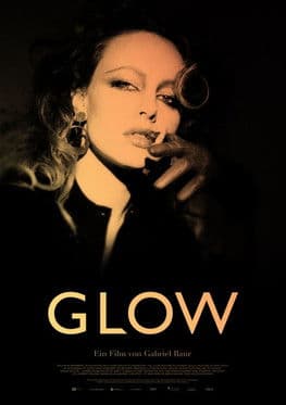GLOW poster