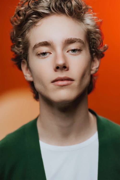 Griffin Edge profile photo