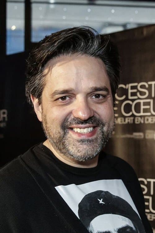 Alexis Durand-Brault profile photo