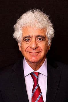 Loris Tjeknavorian profile photo