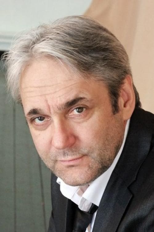 Andrey Zavodyuk profile photo