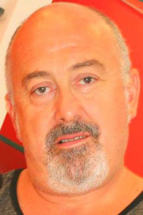 Arturo Granadino profile photo