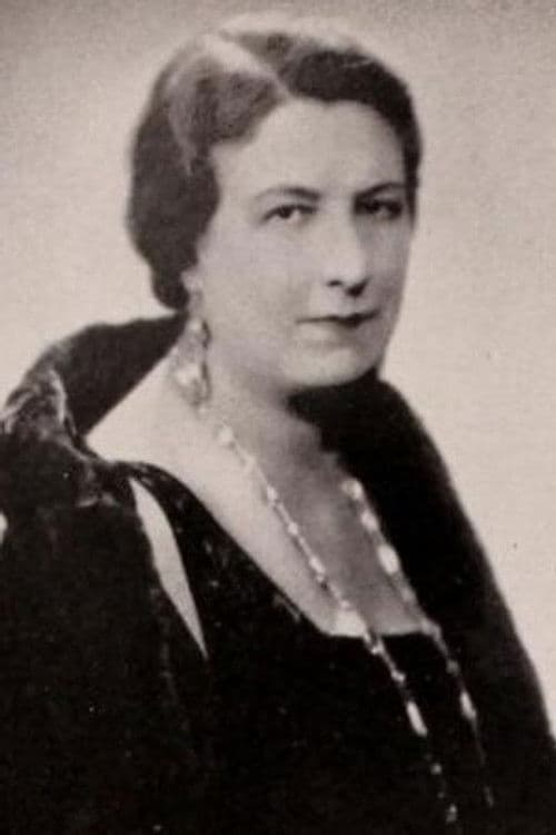 Margaret Scudamore profile photo