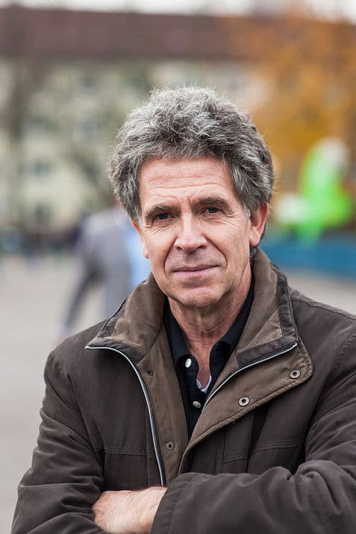 Hubert Seipel profile photo