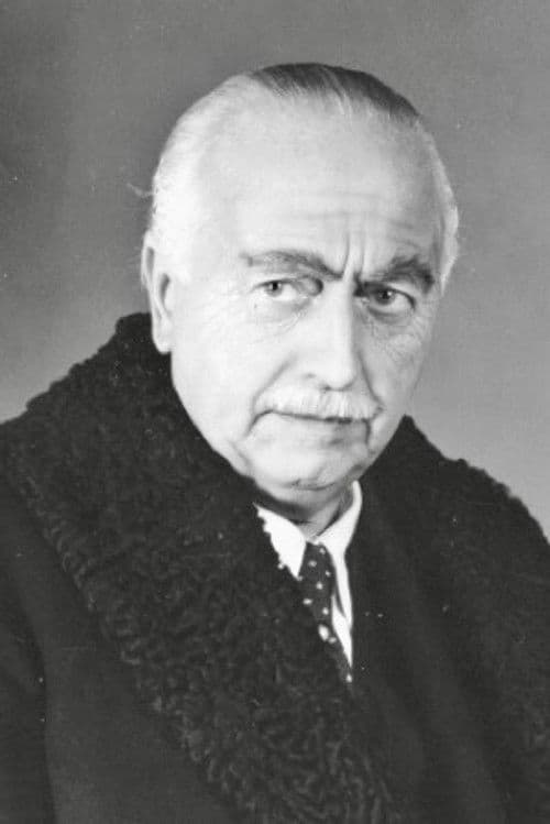 Åke Claesson profile photo