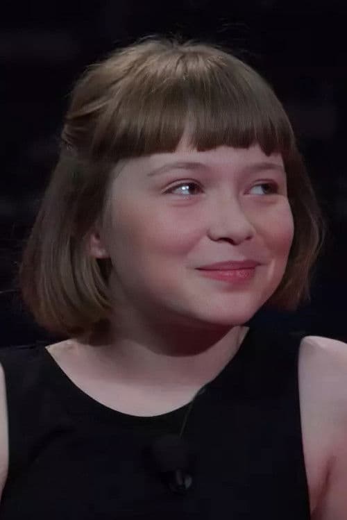 Anežka Novotná profile photo