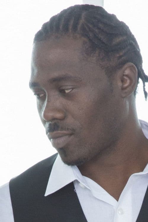 Michael Williams profile photo