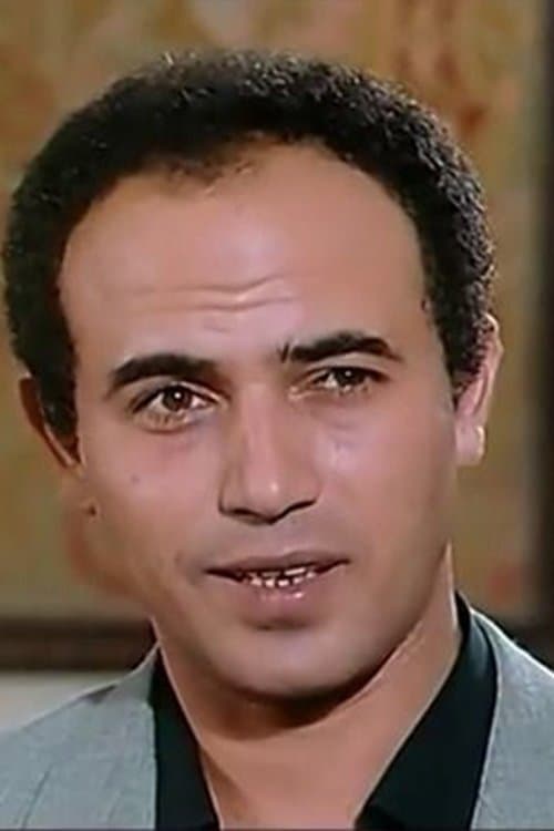 Sherif Sabry profile photo