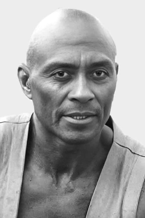 Woody Strode profile photo
