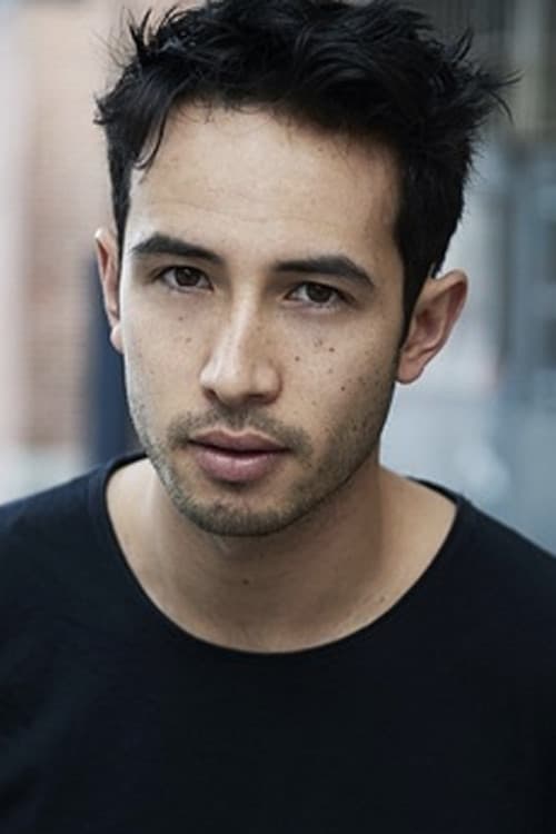 Tony Giroux profile photo