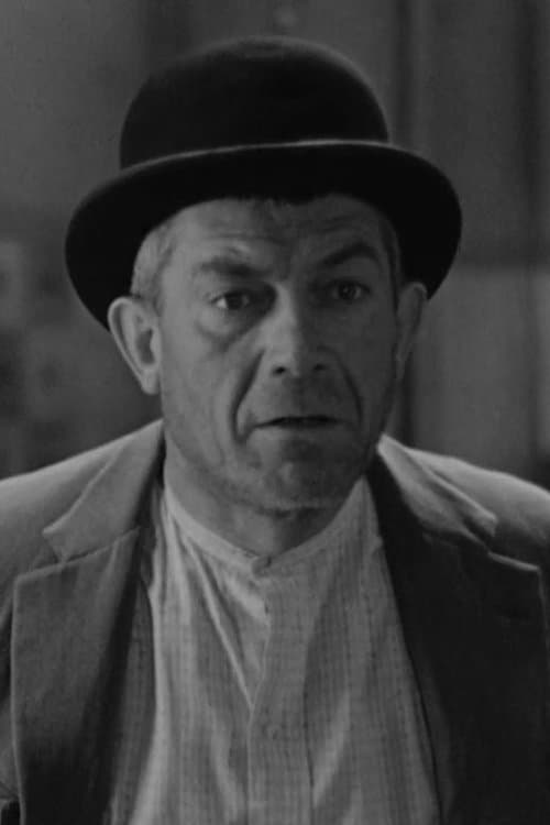 Roger Gaillard profile photo