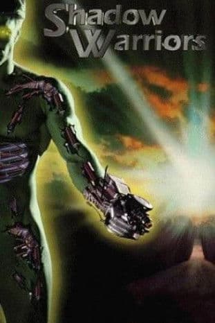 Shadow Warriors poster