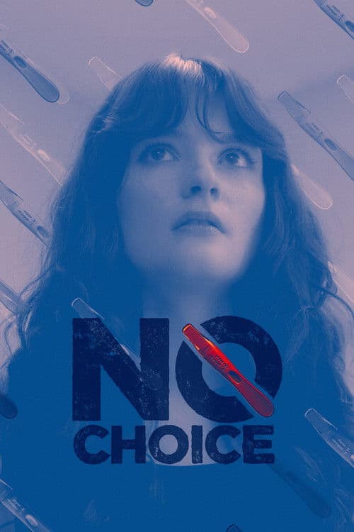 No Choice poster