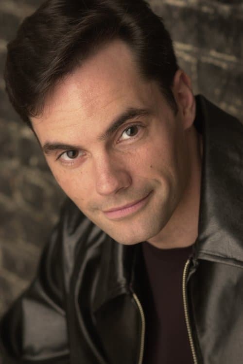 Bill Mootos profile photo