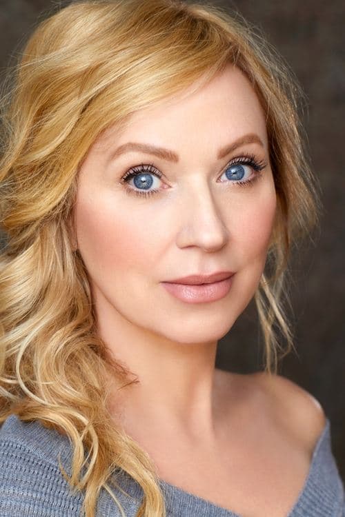Leigh-Allyn Baker profile photo